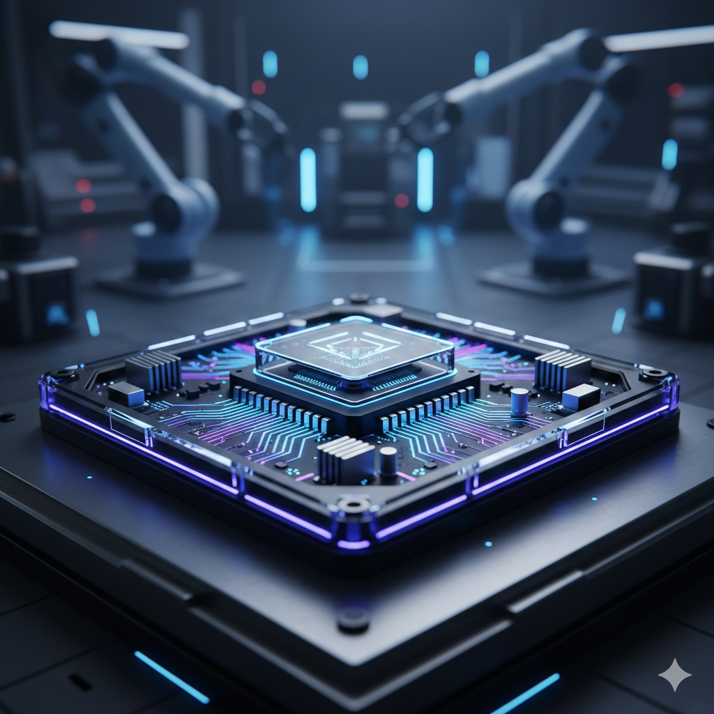 NexGen Automation Circuit